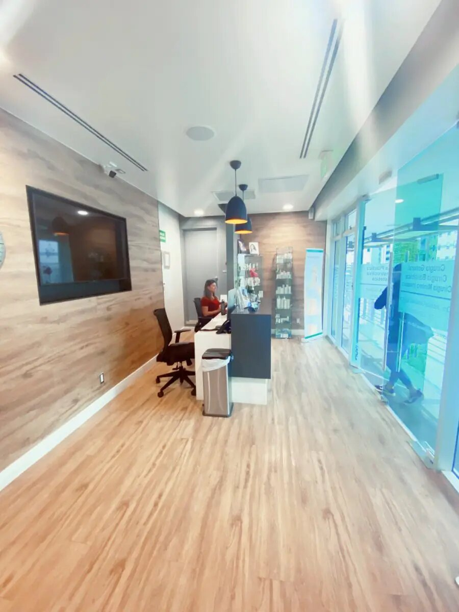 Ideal Image Medical Spa Clinic