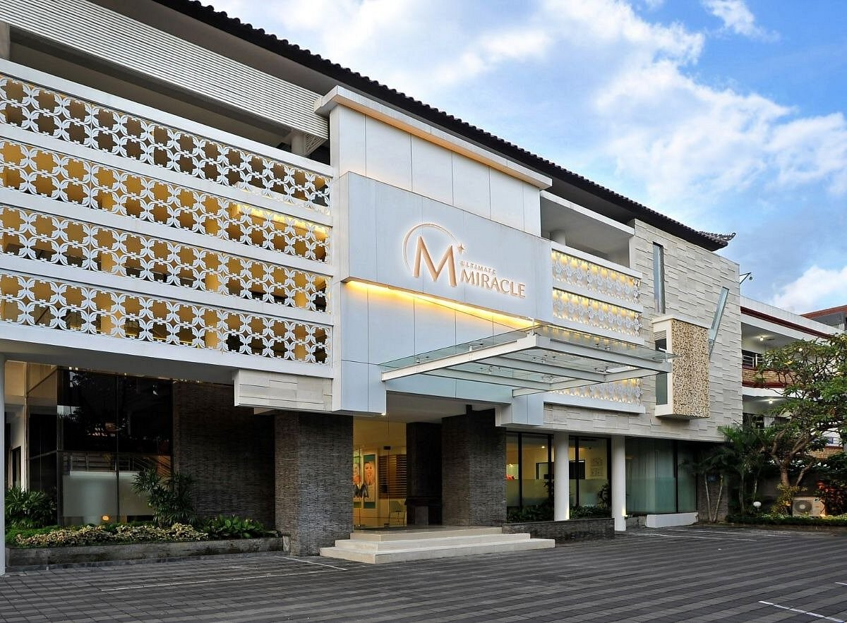 Miracle Aesthetic Clinic Kuta, Bali