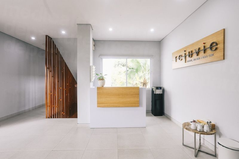 Rejuvie Aesthetic and Anti Aging Clinic in Bali, Indonesia