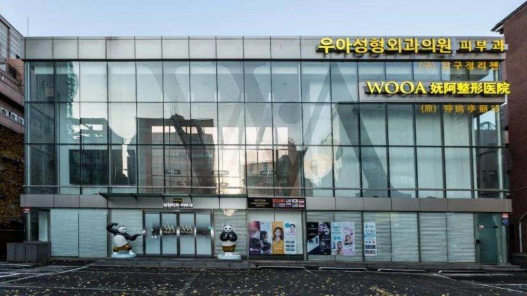 WOOA Plastic Surgery Clinic 