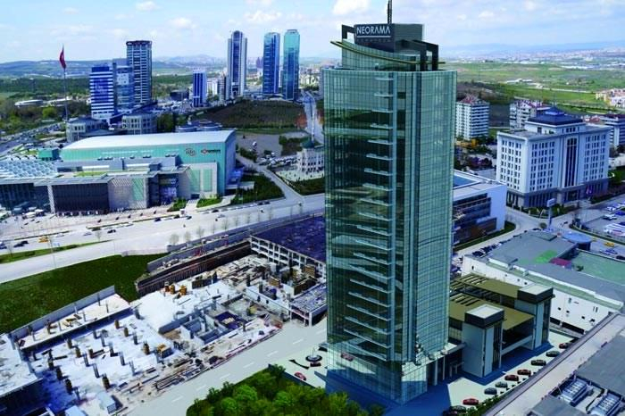 Dr. Esra Çabuk Cömert Clinic