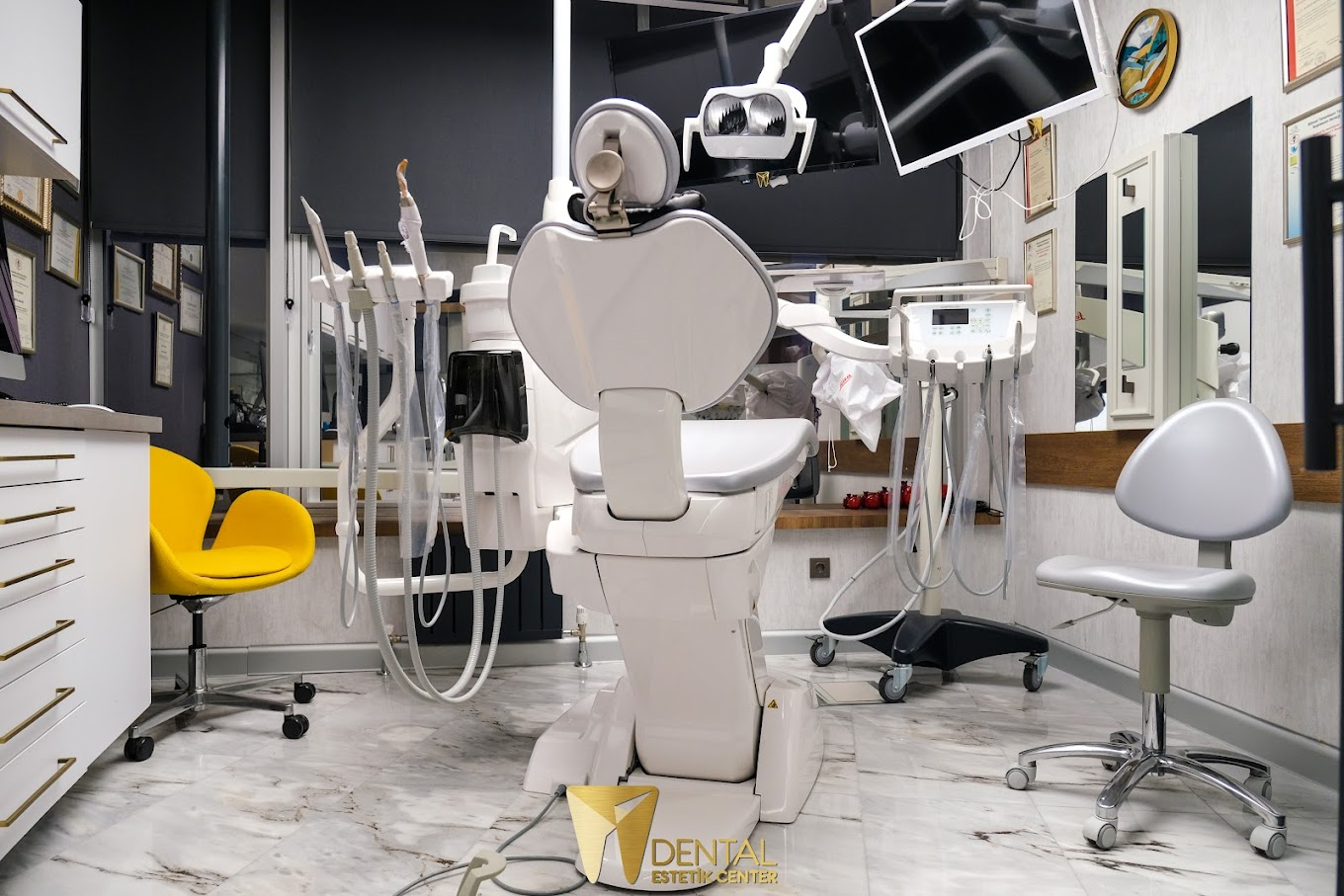 Dental Estetik Center
