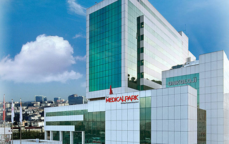 BAU Medical Park Gztepe