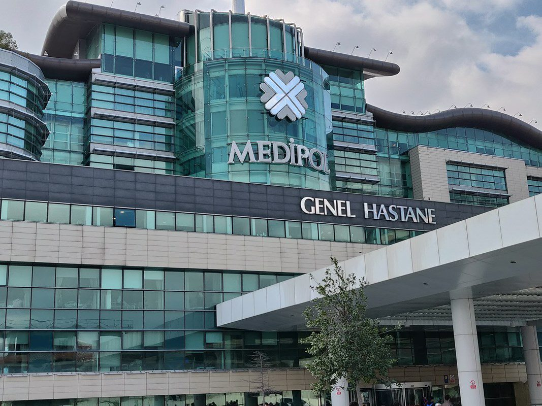 Medipol University Hospital