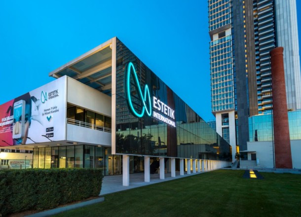 Estetik International