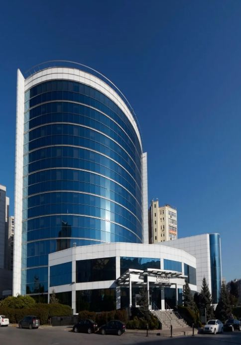 Medicana International Istanbul Hospital