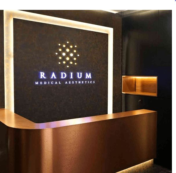 Radium Medical Aesthetics