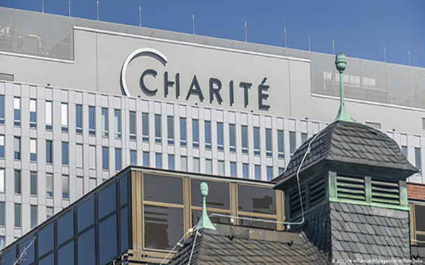 Charité Hospital