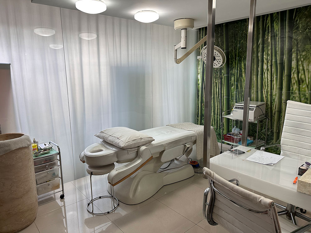 Cocoon Medical Spa in Bali