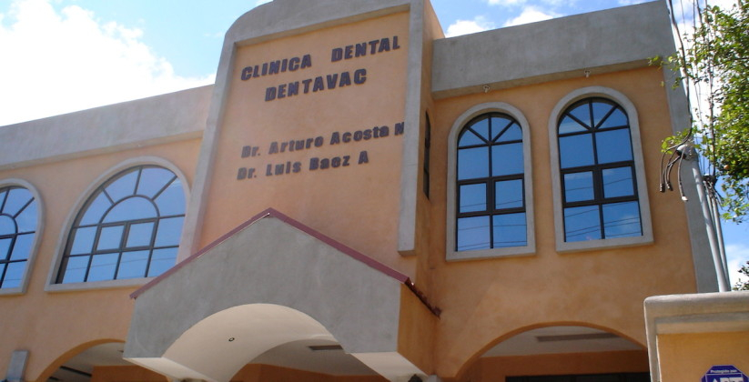 Dentavac Dental Clinic