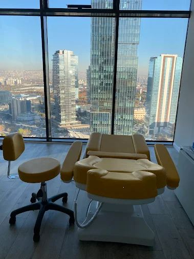 Prof. Furkan Karabekmez's Aesthetic Surgery Clinic in Ankara