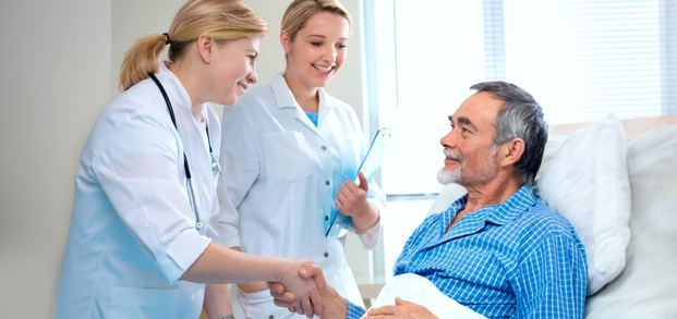 Prusa Medica Healthcare Clinic in Ankara, Turkey