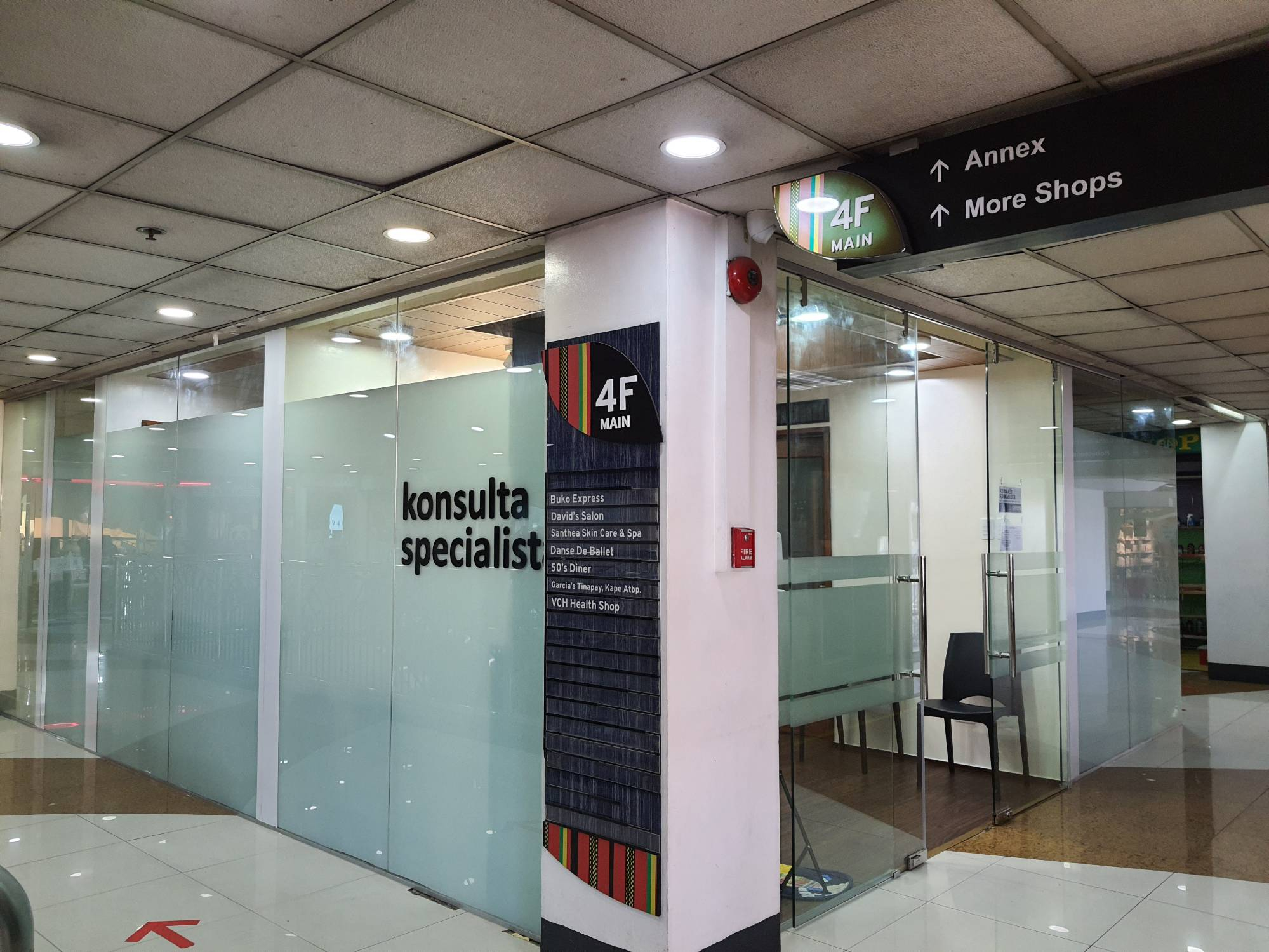 Dr. Ivy Tangco ENT Facial Plastic Aesthetic Surgery Clinic