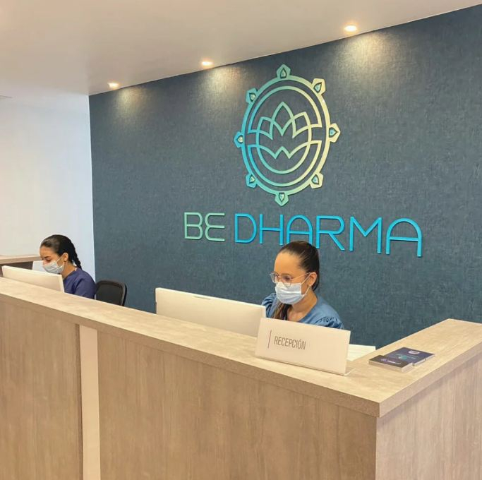 Clínica Be Dharma