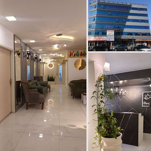 Deniz Clinic 