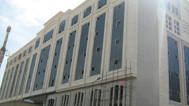 Milad Specialized Hospital Isfahan