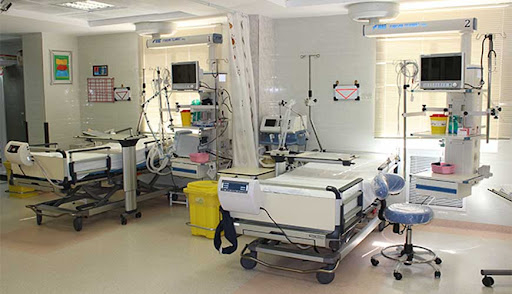 Seyyed Al-Shohada Hospital