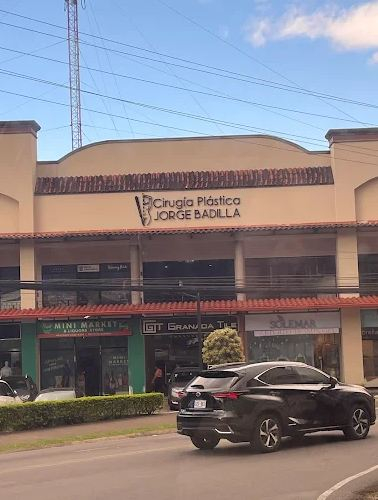 JBM Plastic Surgery Costa Rica