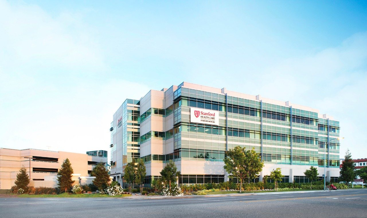  Stanford Plastic and Reconstructive Surgery Clinic in San Jose