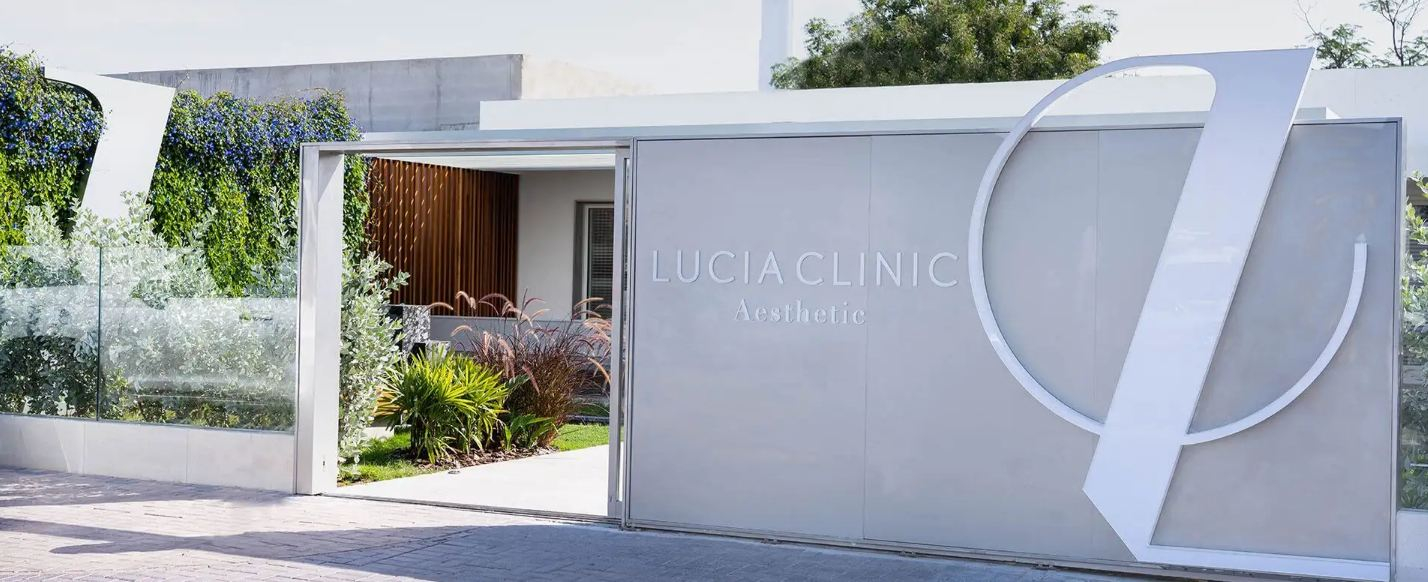 Lucia Aesthetic Clinic