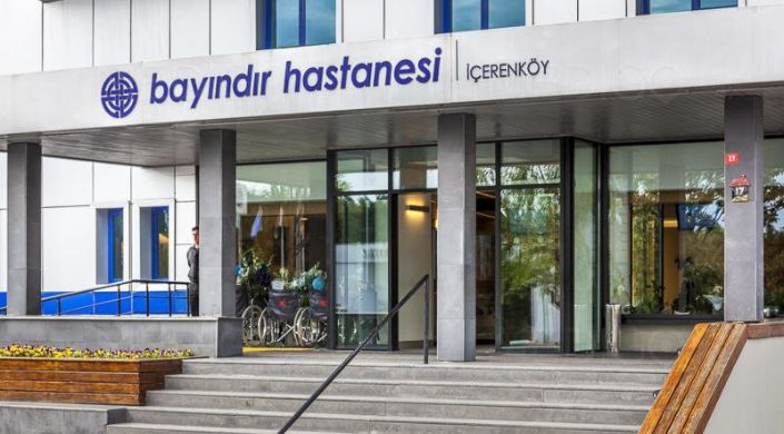 Bayindir Healthcare Group