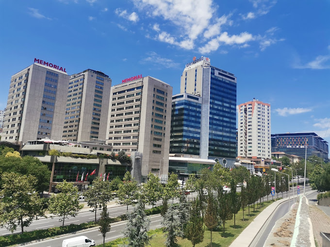 Memorial Sisli Hospital
