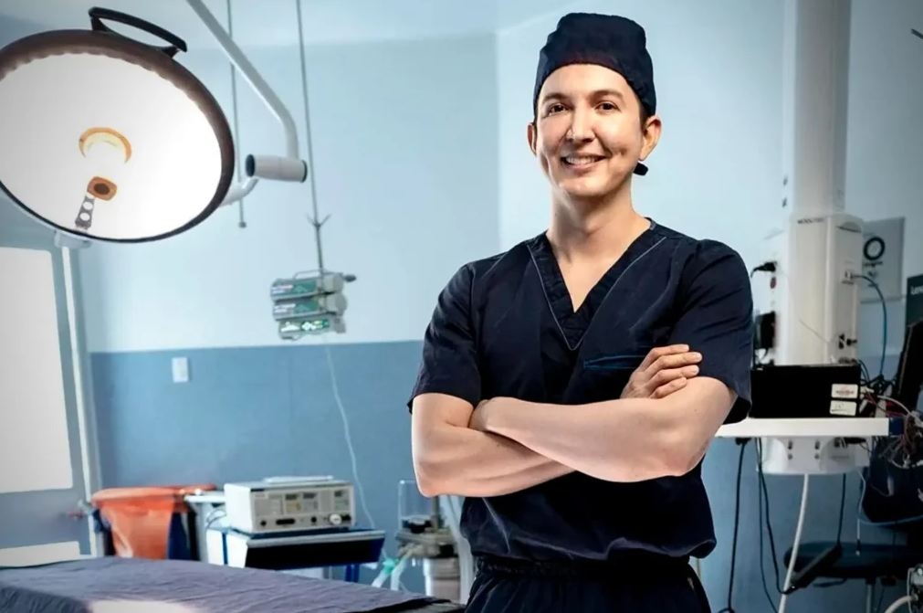 Dr. David Delgado's Clinic