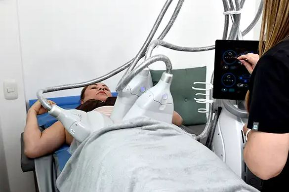 Clínica Mery Álvarez