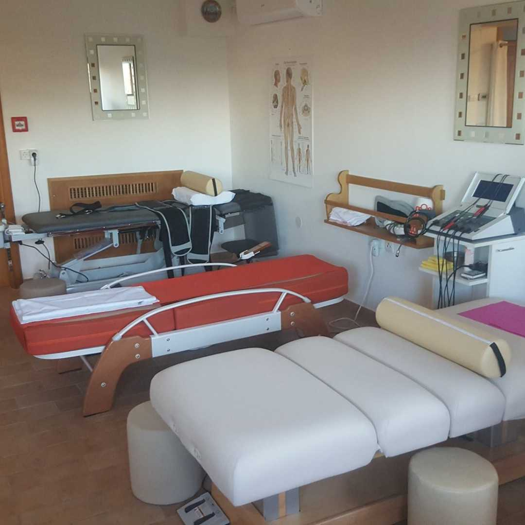 Bojanini Forests Clinic