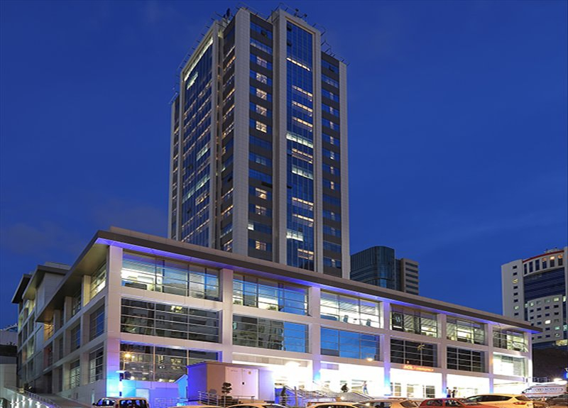 Koru Ankara Hospital