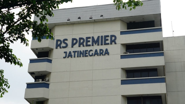 Premier Jatinegara Hospital