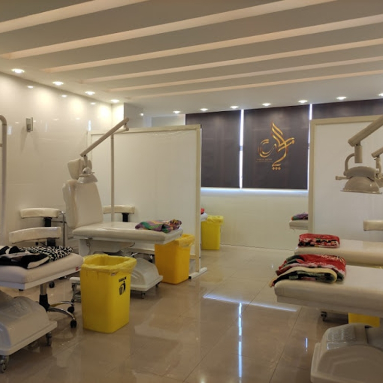 Parsa Mehr Beauty Clinic 