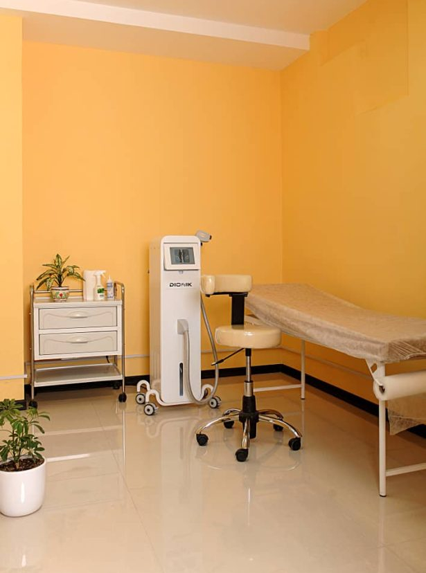 Seagul Hair Transplant Clinic