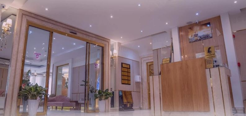 Shaparak Beauty Clinic