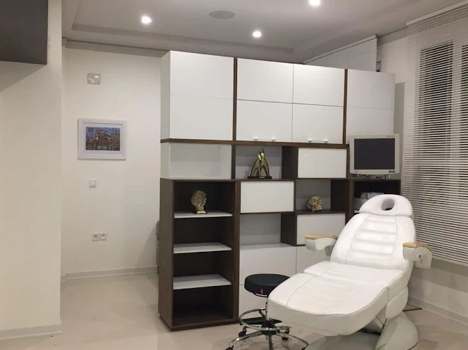 Dr. Mehdi Bakhshaee's Clinic